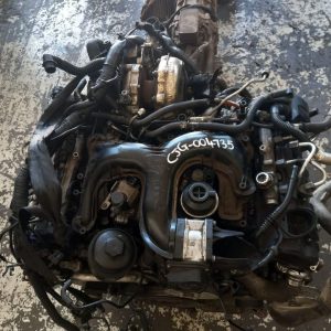 crccjg v6 touareg 3 0 tdi