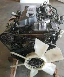 isuzu 4he1 turbo (often referred to as the 4he1‑t)