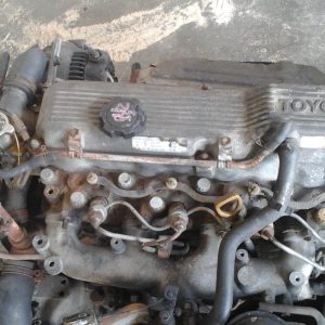 toyota dyna 15b 16 valve