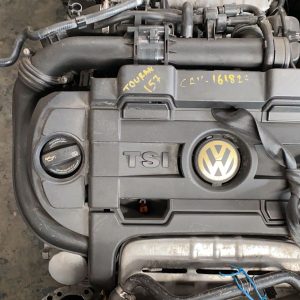 vw golf / polo 1.4 tsi cav