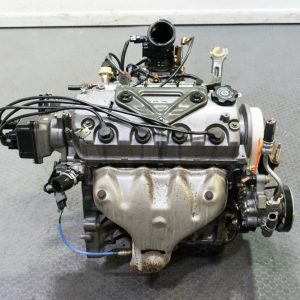 hyundai / kia g4gc 2.0 vvt