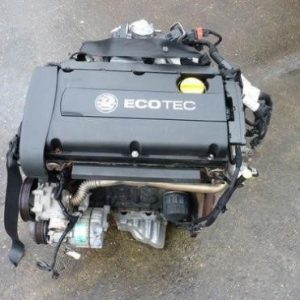 opel/vauxhall z16xer 1.6