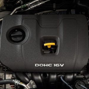 kia sportage 2.0 16v (m tech)