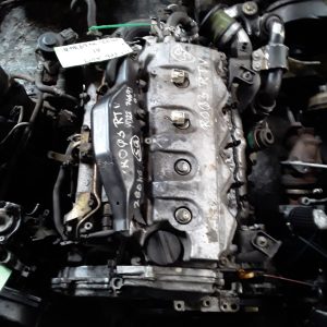 nissan x trail yd22t