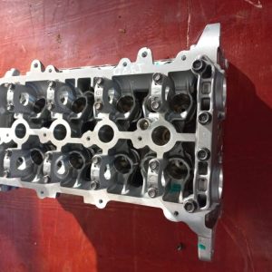 hyundai i30 1.6 turbo – new cylinder head bare (g4fj)
