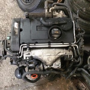 volkswagen / audi 2.0 tdi (bkd)