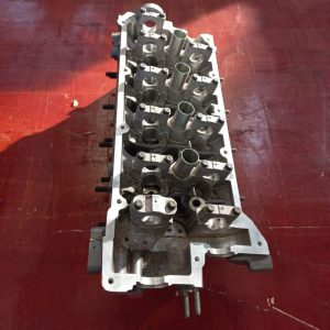 hyundai tucson 2.0 g4gc bare cylinder head