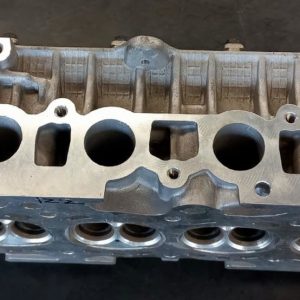 toyota 1zz fe bare cylinder head