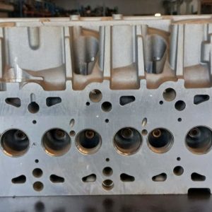 volkswagen transporter t5 2.5 turbo diesel – new bare cylinder head (axd / axe)