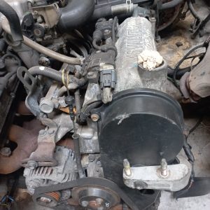 suzuki 1.1 petrol engine (f10dn)