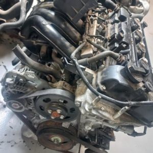 suzuki 1.6 4 cyl petrol engine (k14b)