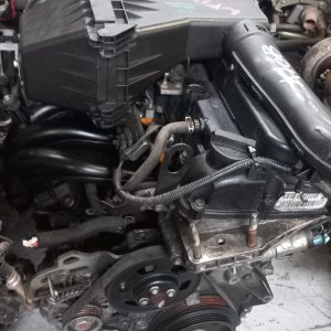 suzuki alto / celerio / splash 1.0 petrol engine (k10b)