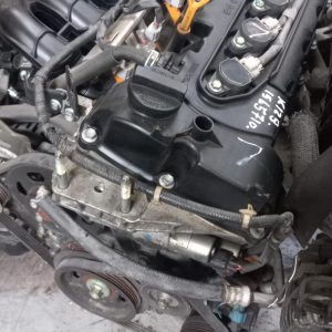 suzuki splash 1.2 petrol engine (k12b)