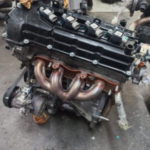 suzuki swift 1.2 4 cylinder petrol engine (k12)