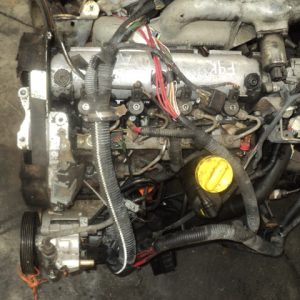 renault 1.9 diesel engine (f9q)