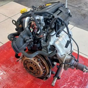 renault clio 1.4 16v petrol engine (k4j)