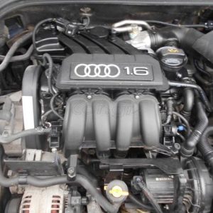 volkswagen / audi 1.6 (bsf)