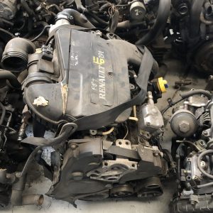 renault 1.9 4 cylinder engine (f8t)