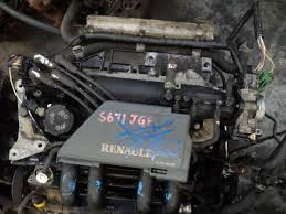 renault kangoo 1.2 petrol engine