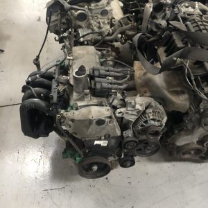 renault megane / nissan np200 1.6 8v petrol engine (k7m)