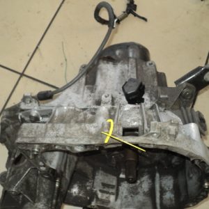 renault scenic 1.6 (k4m) 5 speed gearbox