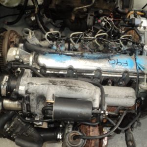 renault scenic 1.9 tdi diesel engine
