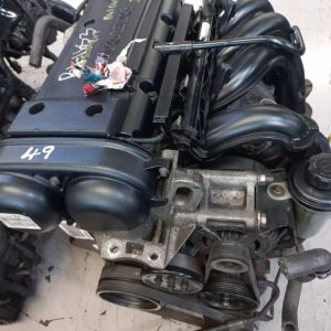 volvo c30 1.6 16v petrol engine (b4164s3)