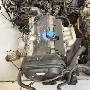 volvo v70 2.0 turbo petrol engine (b5204t)