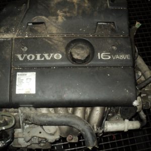 volvo s40 1.8 4 cylinder petrol engine (b4184s) – non turbo