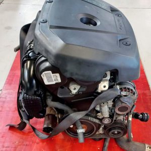 volvo s40 2.0 4 cylinder turbo petrol engine (b4204t17)