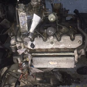 toyota land cruiser 300 series 2.5 tdi