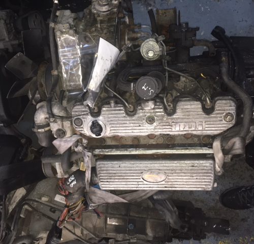 toyota land cruiser 300 series 2.5 tdi