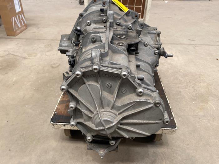 audi a4 2.0 / 1.8t (alt / aum / auq)