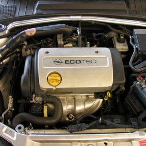 opel/vauxhall z16xe 1.6