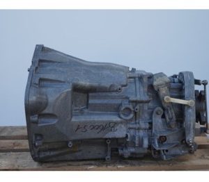 mercedes benz sprinter 642t 6 speed automatic