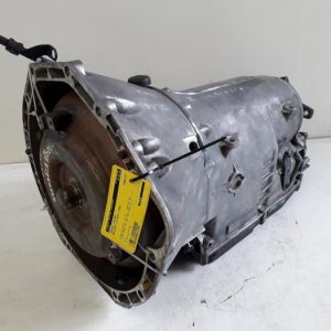 mercedes benz e320 cdi (613 engine) automatic