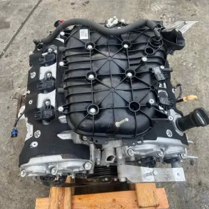 🔧 2013–2017 chevy traverse 3.6l engine (175 psi, 117,895 miles)
