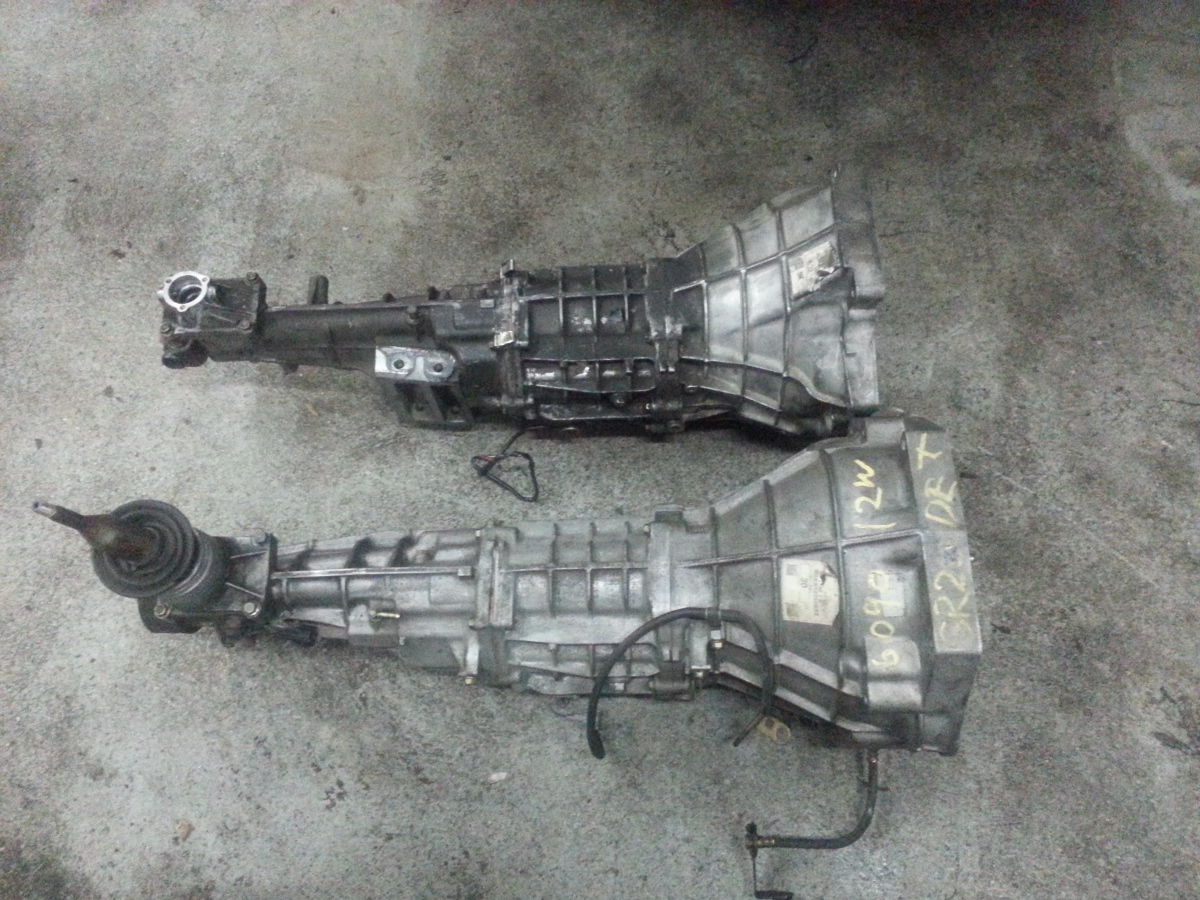 mazda mx 5 bp / b6 manual etube gearbox