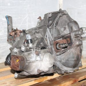 honda f23 dohc / 650d / f20a manual