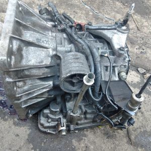 infiniti / nissan v8 & hr15 / na20 / ka24 12v automatic