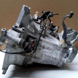 honda jazz / l13 / d15b / d14 manual