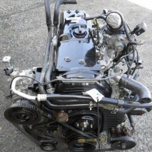 toyota 5l 3.0l diesel
