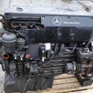 mercedes benz atego 906 6 cylinder