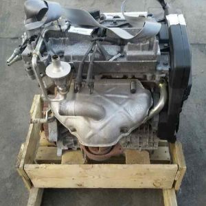 volvo b4204t engine (s40 2.0 s3)