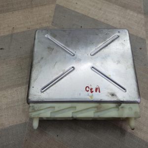 volvo v70 computer / control boxes