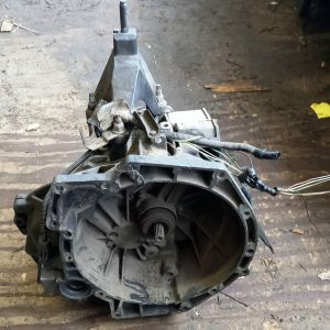 mitsubishi 6g72 3.0l v6 coil ignition manual