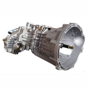 isuzu 4jg2 3.1 td / 2.2 naq new manual & automatic