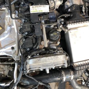 mercedes benz c200 kompressor (w205)