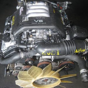 isuzu 6vdi 3.2 v6 engine
