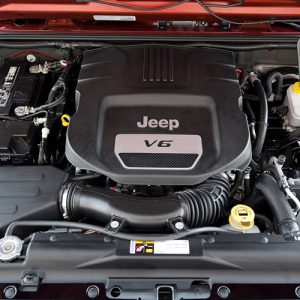 chrysler 2.2 crdi (664911)